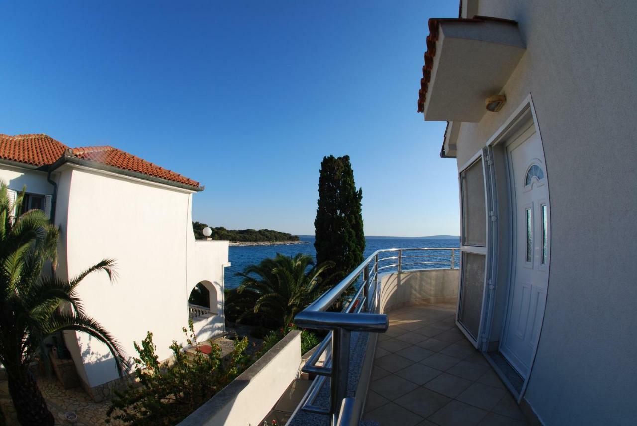 Blue Lagoon Silba Exterior foto